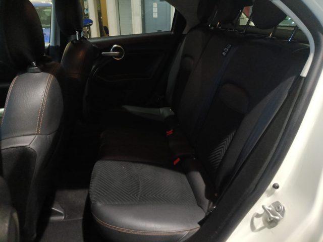 FIAT 500X 1.3 MultiJet 95 CV S-Design Cross