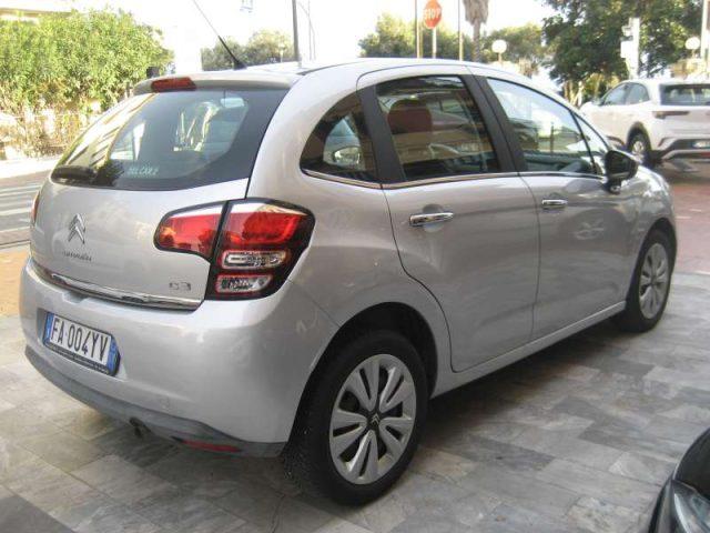 CITROEN C3 PURETECH 82 SELECTION