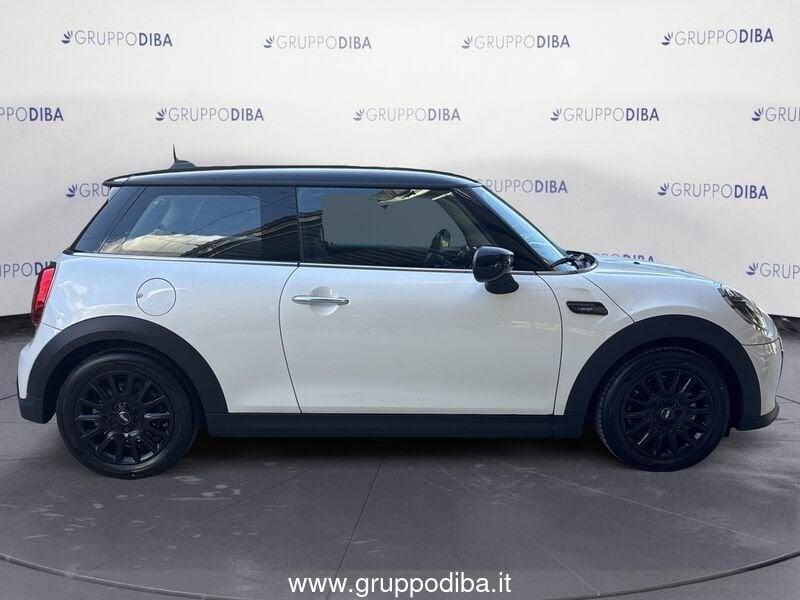 MINI Mini 3 porte Mini F56 2021 3p Mini 3p 1.5 Cooper Camden