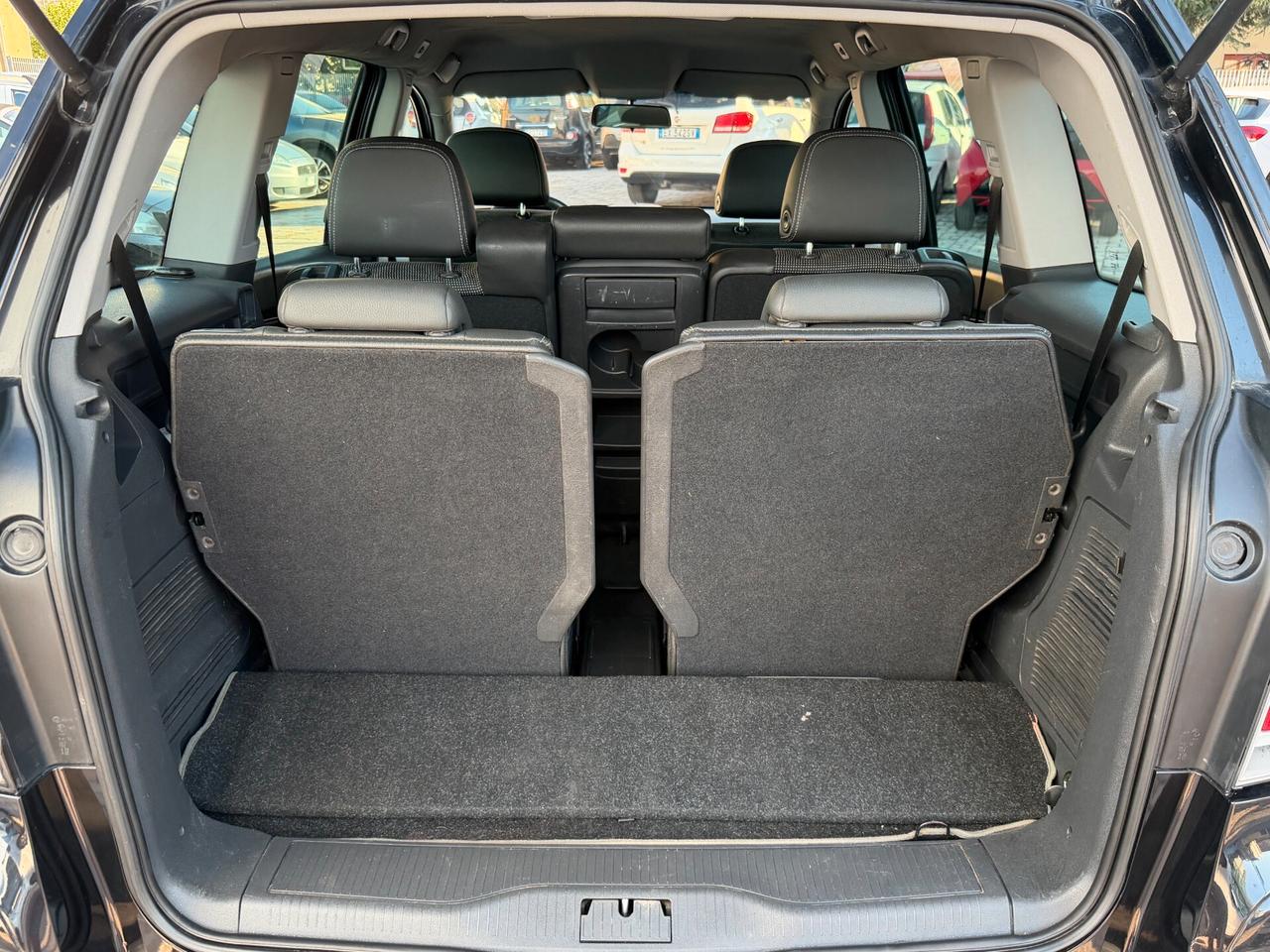 Opel Zafira 1.9 16V CDTI 150CV Cosmo