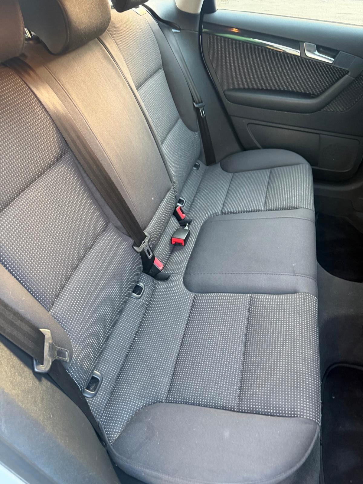 Audi A3 Sportback 2.0 TDI