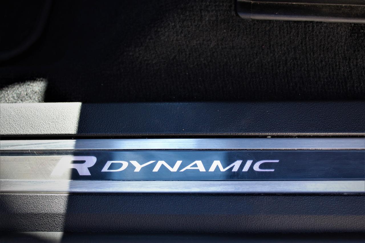 Land Rover Range Evoque 2.0D hybrid I4 163 CV AWD Auto R-Dynamic HSE
