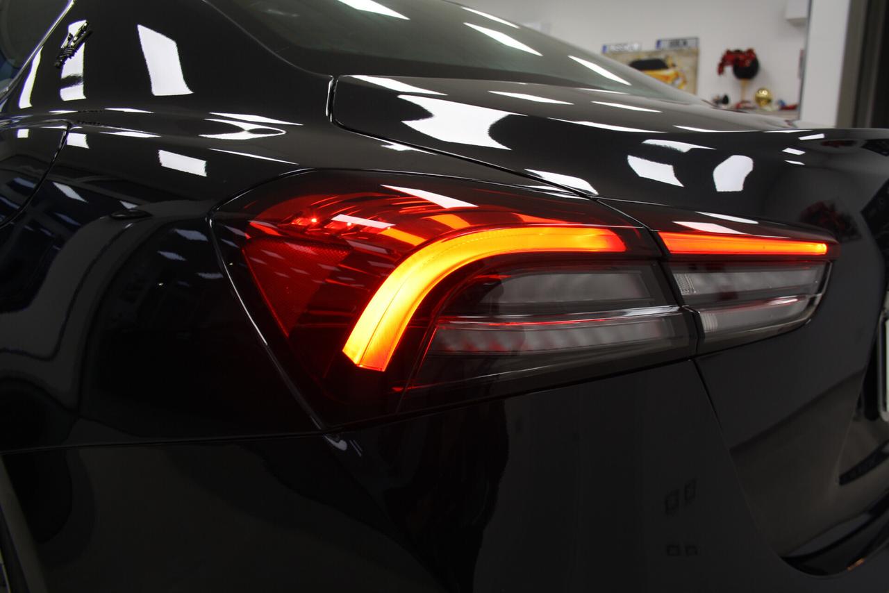 MASERATI GHIBLI 2.0 330cv 48v GT *2024