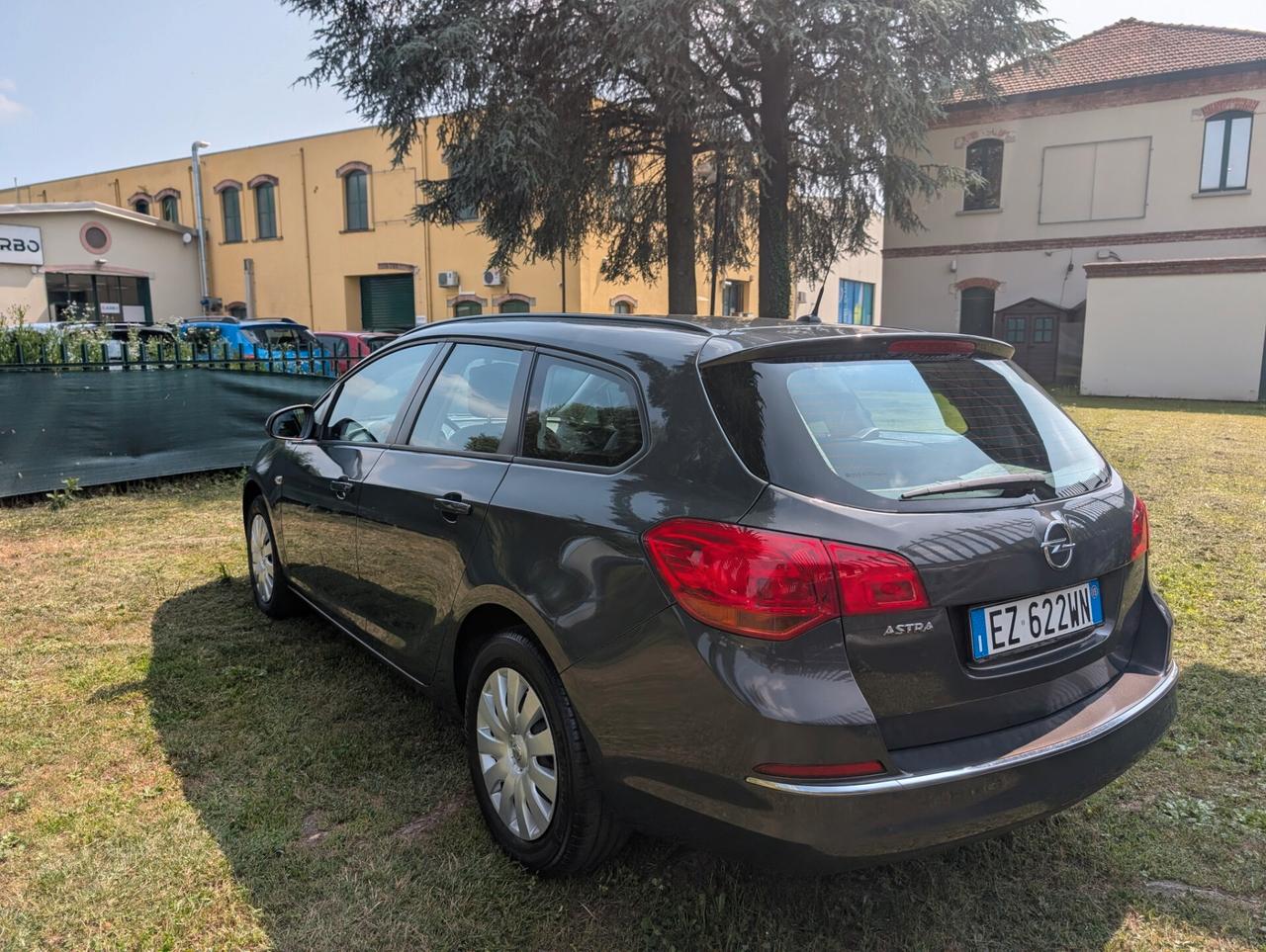 Opel Astra 1.4 100CV Sports Tourer UNICO PROPRIETARIO