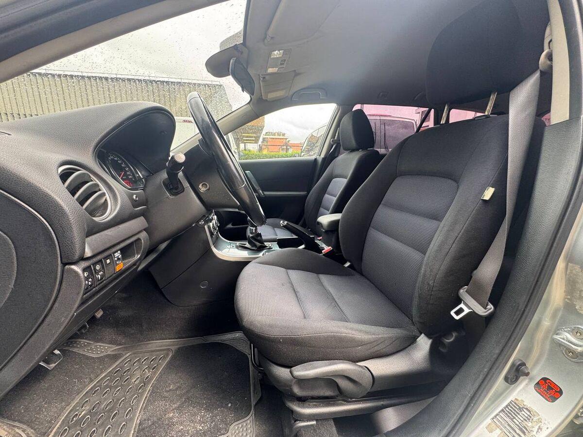 Mazda 6 Wagon 6 wagon 2.0 cd Executive 143cv