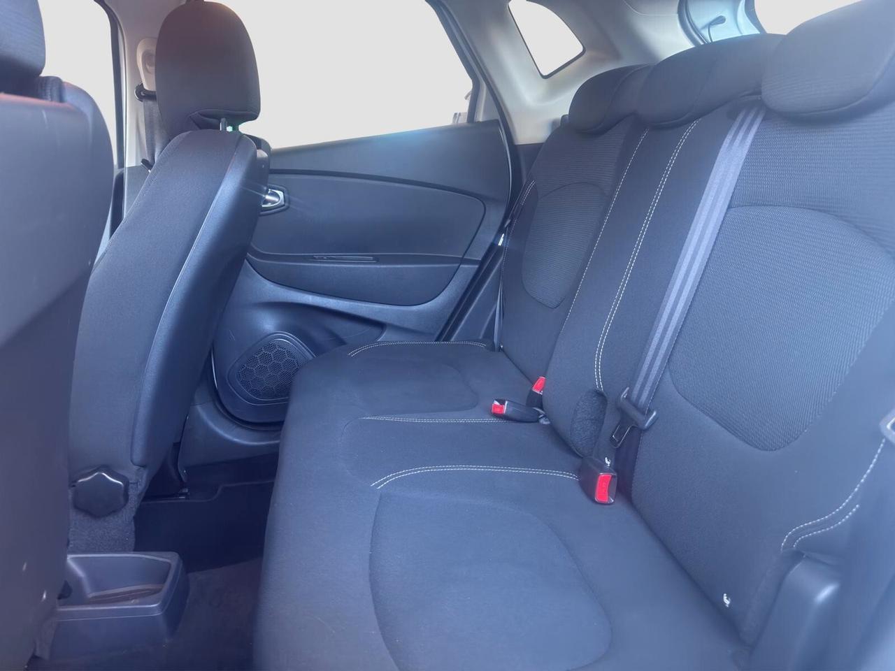 Renault Captur dCi 8V 90 CV Business