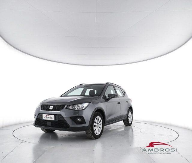 SEAT Arona 1.0 ecotsi Style 95cv