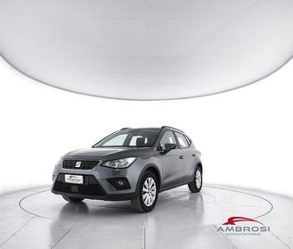 SEAT Arona 1.0 ecotsi Style 95cv