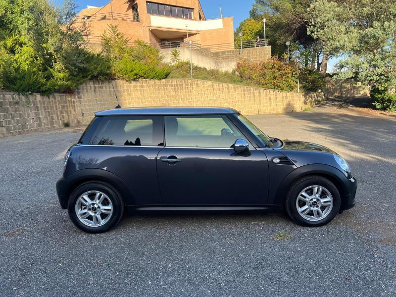 Mini Mini 3 Porte Mini 1.6 One D km 93000!