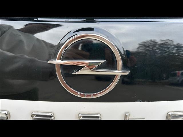 OPEL Crossland 1.2 83cv Edition S S