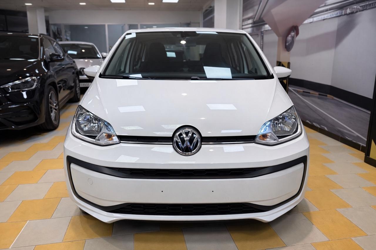 Volkswagen up! Up 1.0 Benz 5 Porte