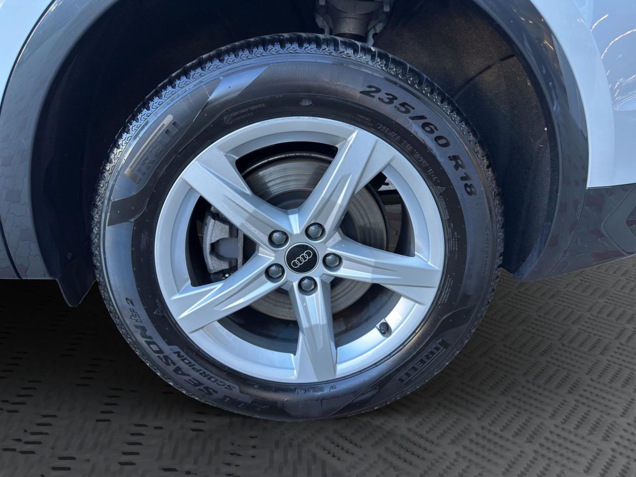 Audi Q5 Sportback 40 2.0 tdi mhev 12V Business