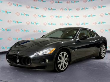 MASERATI GranTurismo 4.2 V8