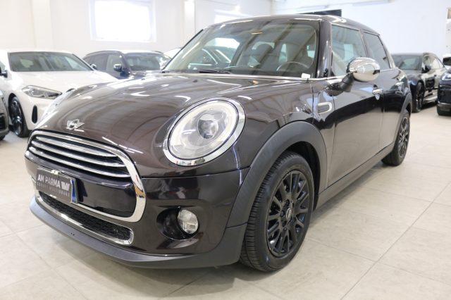 MINI Cooper D 1.5 Cooper D Business XL KM CERTIFICATI