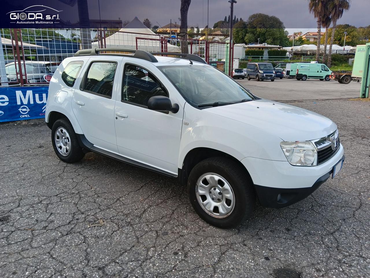 Dacia Duster 1.5 dCi Ambiance