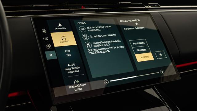 LAND ROVER Range Rover Sport 3.0D l6 249 CV Dynamic SE IVA ESPOSTA