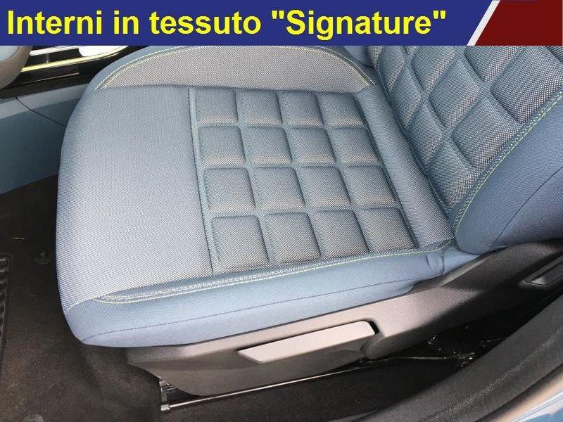 FIAT Grande Panda 1.2 Hybrid 110cv DCT La Prima IBRIDA AUTOMATICA!!