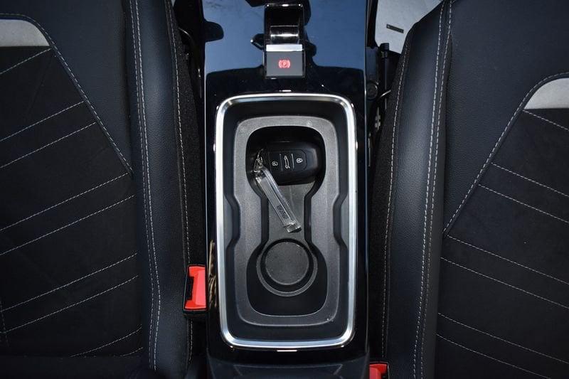 Opel Mokka Mokka 1.2 Turbo 136 CV Ultimate