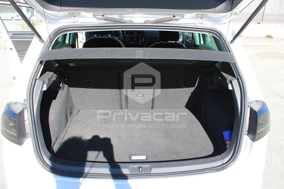 VOLKSWAGEN Golf 1.4 TSI 5p. Highline BlueMotion Technology