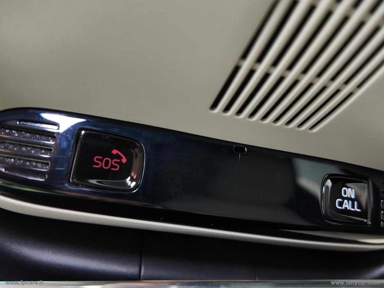 VOLVO XC40 D3 Geartronic Inscription