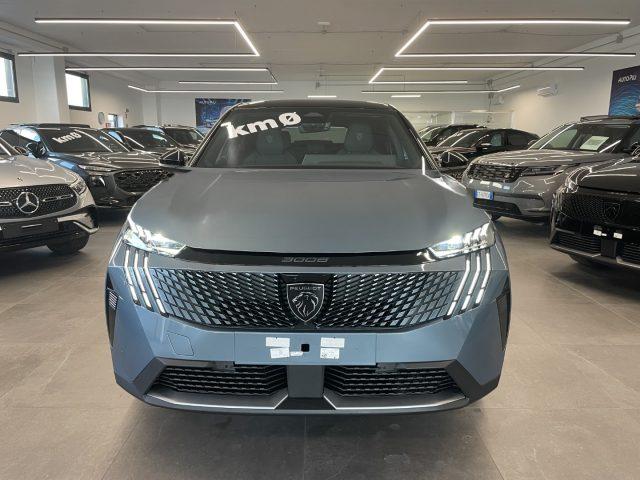 PEUGEOT 3008 1.2 Hybrid 145 e-DCS6 GT Pack Plus KM0 MY26