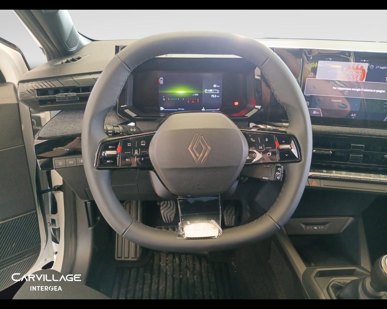 RENAULT Clio 1.2 tce Evolution 115cv