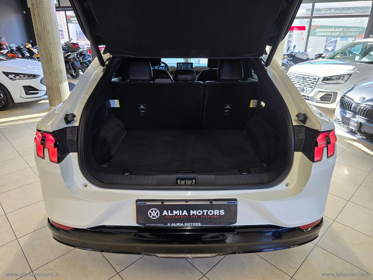 FORD Mustang Mach-E AWD Elettr.Standard 269CV