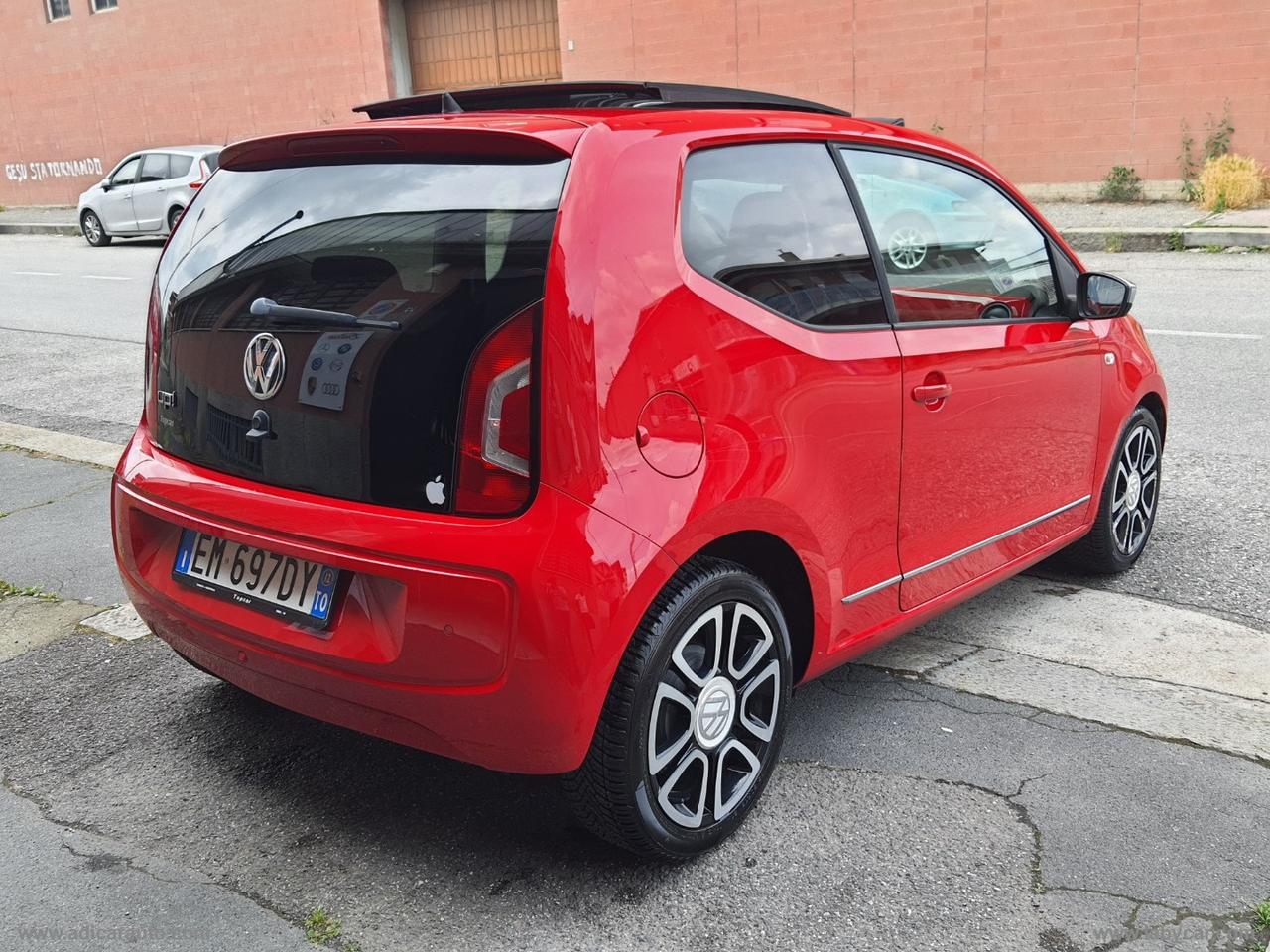 VOLKSWAGEN 1.0 75 CV 3p.