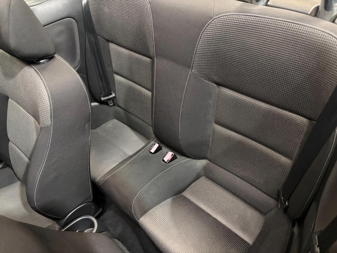 Peugeot 207 CC 1.6 hdi 8v Tecno 112cv