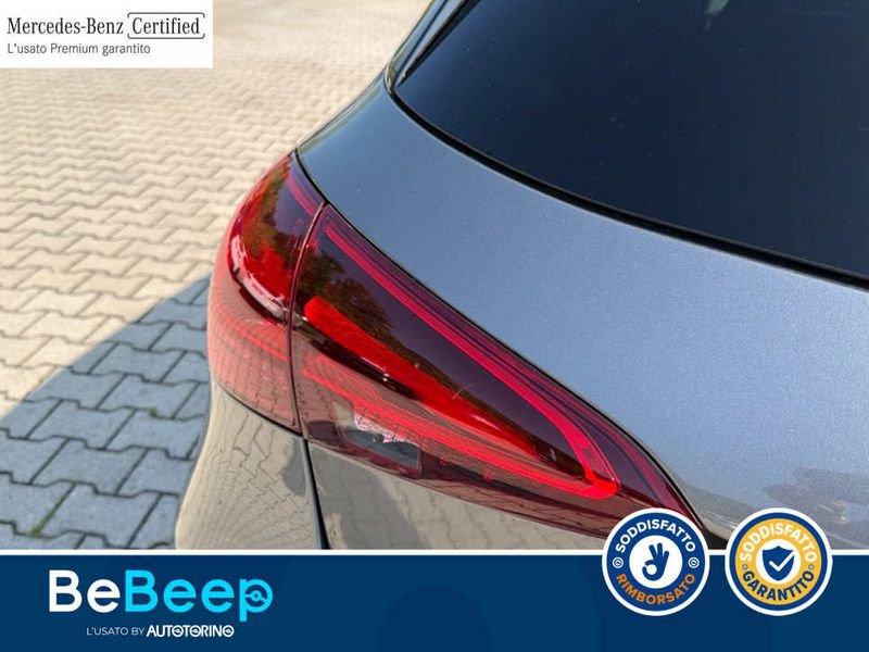 Mercedes-Benz Classe A A 200 D AMG LINE ADVANCED PLUS AUTO