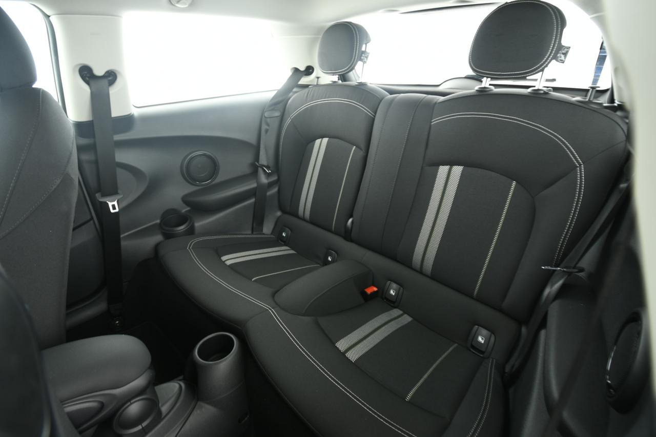 MINI Mini 3p Cooper SE Classic auto NEOPATENTATI+APPLE CARPLAY+LED