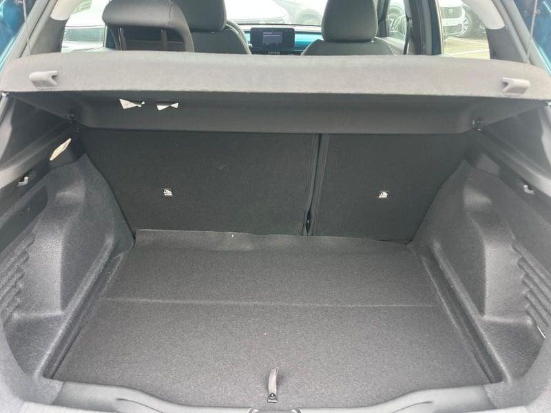 FIAT 600 600 Hybrid 110 CV DCT MHEV Pop