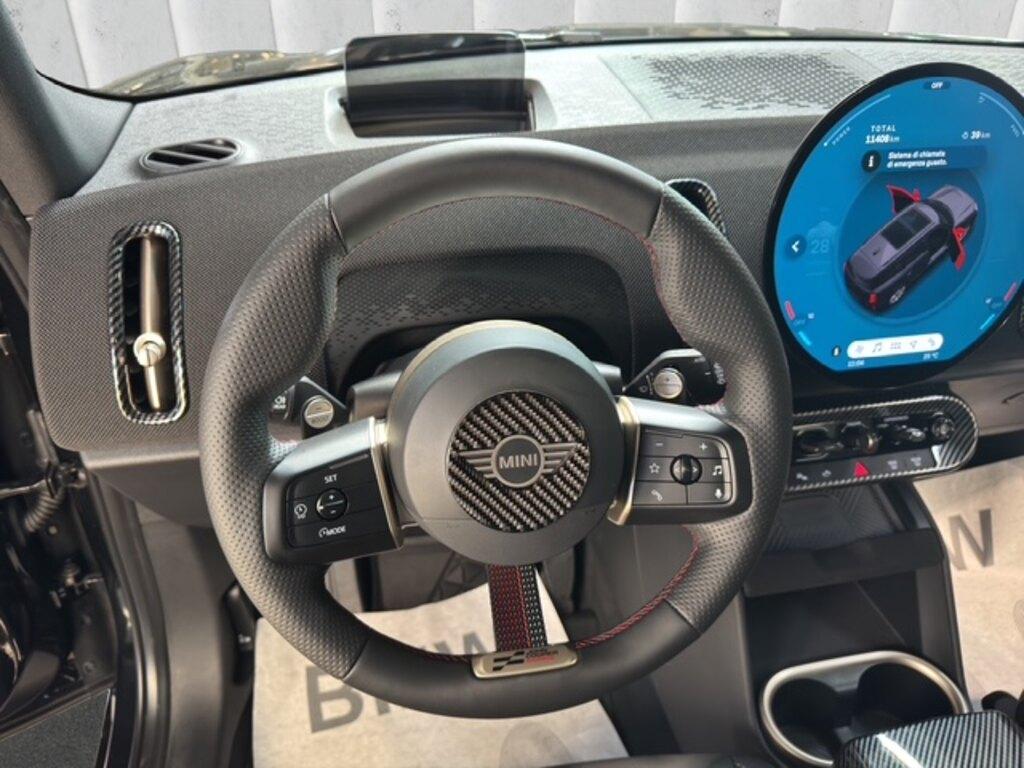 Mini Mini Countryman 2.0 48V D JCW