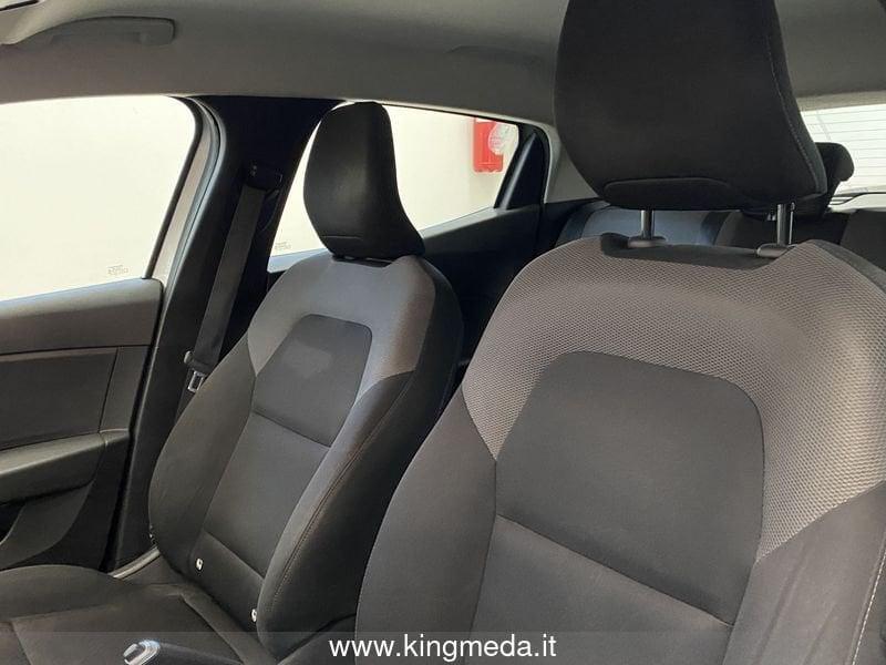 Renault Clio Clio 1.0 TCE Benzina 5 porte Life