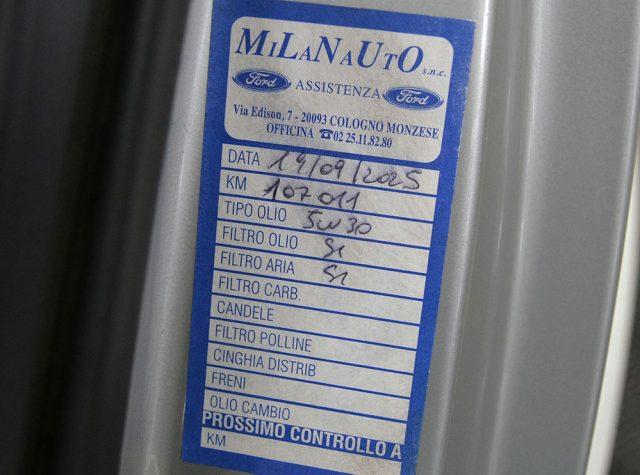 SMART ForTwo 1000 52 kW MHD cabrio passion Ok Neopatentati