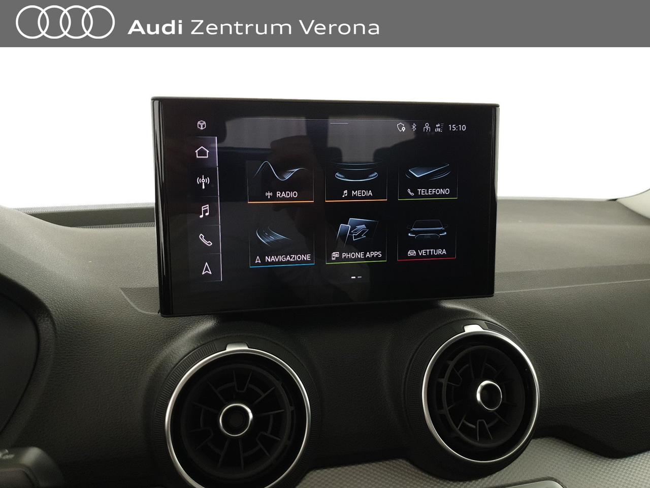 30TDI 116CV Business Advanced