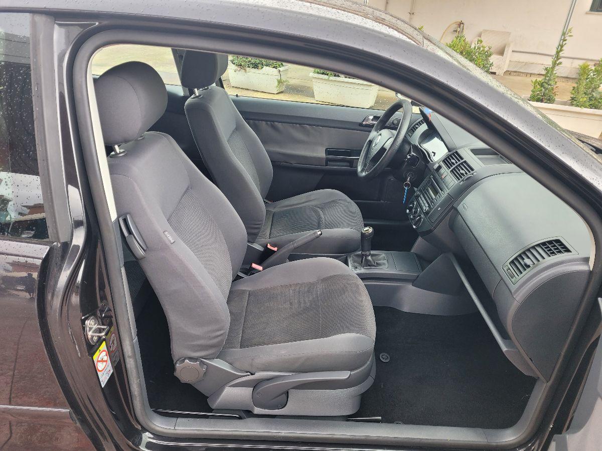 VOLKSWAGEN - Polo - 1.4/80CV 16V 3p. Comfort. BiFuel GPL