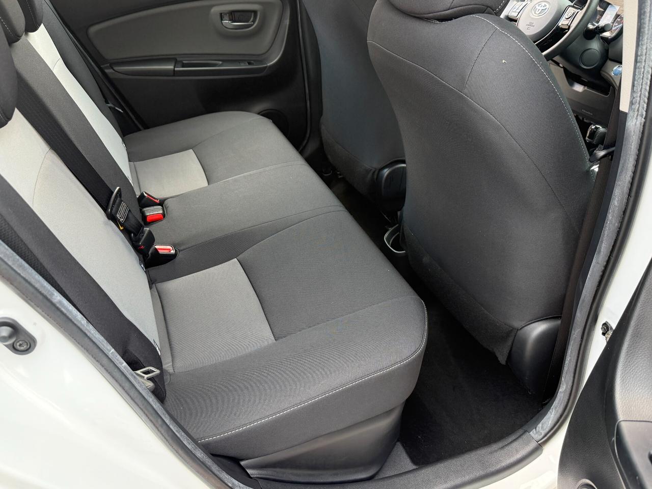 Toyota Yaris 1.5 Hybrid 5 porte Active 36.000km