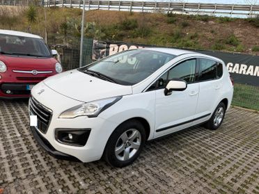 Peugeot 3008 BlueHDi 115cv S&S Allure-04/2015