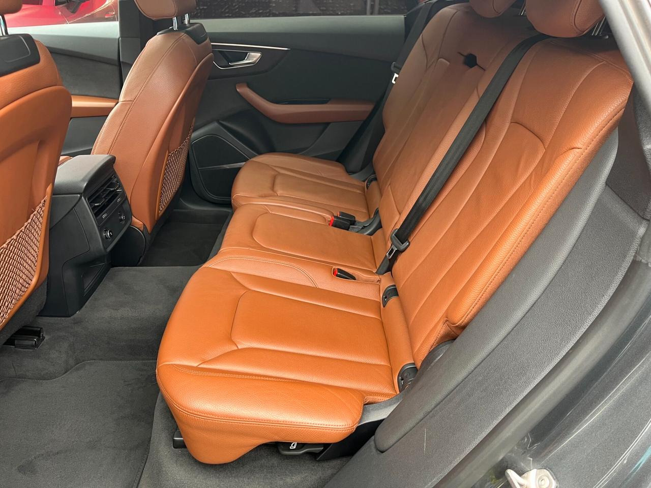 Audi Q8 50 Tdi 286 cv Quattro S Line Tetto