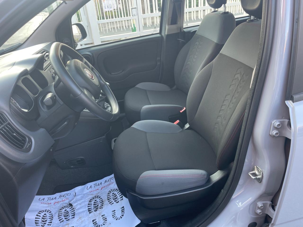 Fiat Panda 1.2 Easy anno 2021 KM CERTIFICATI!!!