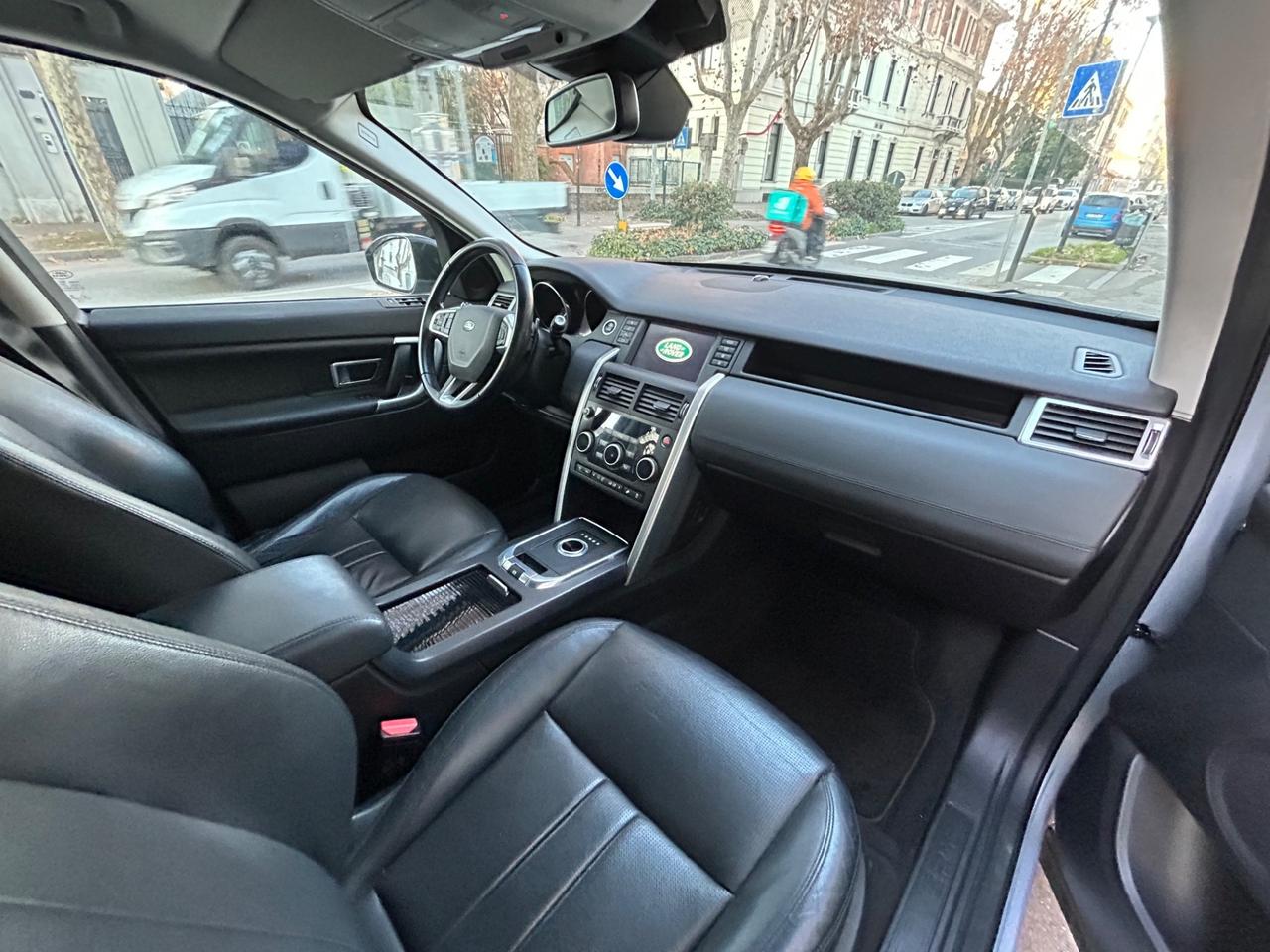 Land Rover Discovery Sport 2.0 180cv td4 HSE Luxury AWD my18 *99.000KM*