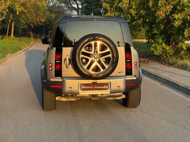 LAND ROVER Defender 110 3.0D I6 200 CV AWD Auto SE N1 PREZZO NETTO