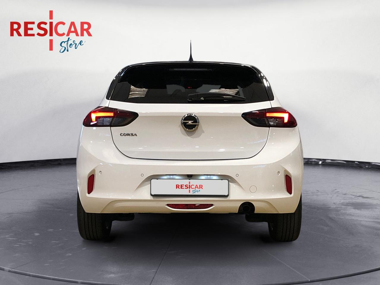 OPEL Corsa 1.2 Edition 75cv