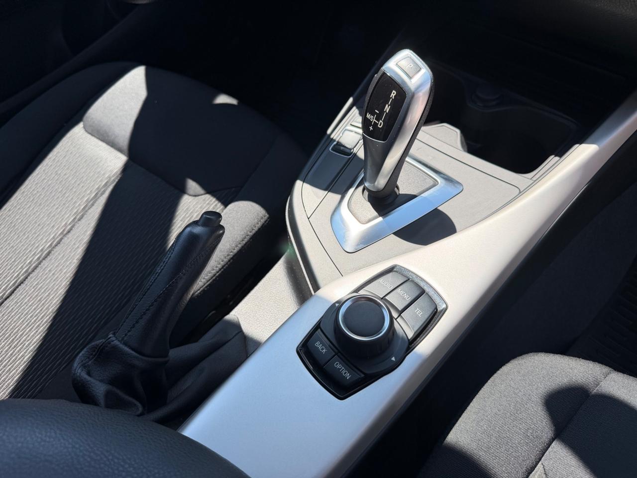 Bmw 118 118i 5p. Sport