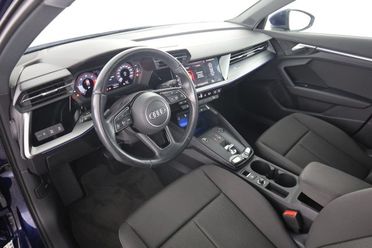AUDI A3 A3 SPB 35 TDI S tronic Business Advanced