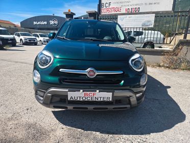 Fiat 500X 2.0 MultiJet 140 CV AT9 4x4 Cross