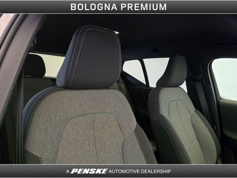 Volvo XC40 T2 automatico Core