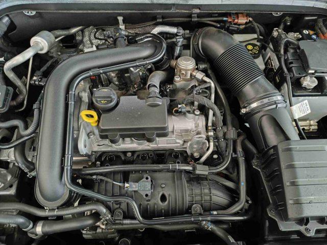 SKODA Kamiq 1.0 TSI Ambition