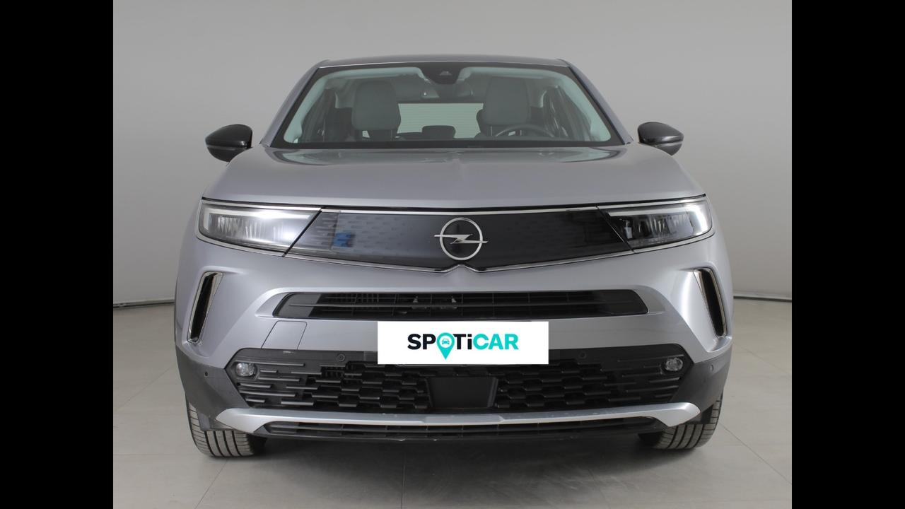 OPEL Mokka II 2020 - Mokka 1.2 t Elegance s&s 100cv